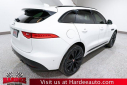 Thumbnail image of 2018 Jaguar F-PACE at HardeeAutoSales of Conway, SC