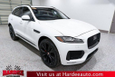 Thumbnail image of 2018 Jaguar F-PACE at HardeeAutoSales of Conway, SC