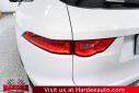 Thumbnail image of 2018 Jaguar F-PACE at HardeeAutoSales of Conway, SC