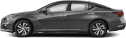 Thumbnail image of 2019 Nissan Altima at Empire Nissan of Hillside