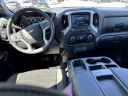 Thumbnail image of 2022 Chevrolet Silverado 1500 Limited at Chevrolet 112