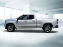 Thumbnail image of 2022 Chevrolet Silverado 1500 Limited at Chevrolet 112