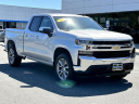 Thumbnail image of 2022 Chevrolet Silverado 1500 Limited at Chevrolet 112