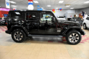 2020 Jeep Wrangler Unlimited High Altitude at Showroom Auto LLC
