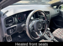 Thumbnail image of 2017 Volkswagen Golf GTI at Sunrise Volkswagen of Fort Pierce