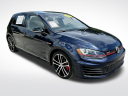 Thumbnail image of 2017 Volkswagen Golf GTI at Sunrise Volkswagen of Fort Pierce