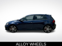 Thumbnail image of 2017 Volkswagen Golf GTI at Sunrise Volkswagen of Fort Pierce