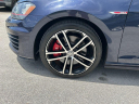 Thumbnail image of 2017 Volkswagen Golf GTI at Sunrise Volkswagen of Fort Pierce