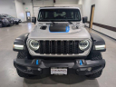 2024 Jeep Wrangler at CentennialLeasingSales-Denver of Englewood, CO