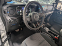 Thumbnail image of 2024 Jeep Wrangler at CentennialLeasingSales-Denver of Englewood, CO