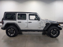 Thumbnail image of 2024 Jeep Wrangler at CentennialLeasingSales-Denver of Englewood, CO