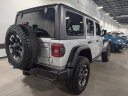 Thumbnail image of 2024 Jeep Wrangler at CentennialLeasingSales-Denver of Englewood, CO