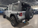 Thumbnail image of 2024 Jeep Wrangler at CentennialLeasingSales-Denver of Englewood, CO