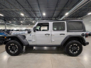 Thumbnail image of 2024 Jeep Wrangler at CentennialLeasingSales-Denver of Englewood, CO