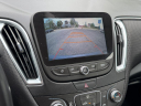 Thumbnail image of 2017 Chevrolet Malibu at Symdon Chevrolet