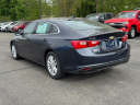 Thumbnail image of 2017 Chevrolet Malibu at Symdon Chevrolet