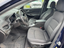 Thumbnail image of 2017 Chevrolet Malibu at Symdon Chevrolet