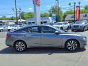Thumbnail image of 2021 Nissan Sentra at Hilltop Nissan