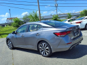 Thumbnail image of 2021 Nissan Sentra at Hilltop Nissan