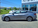 Thumbnail image of 2021 Nissan Sentra at Hilltop Nissan