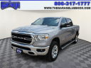 Thumbnail image of 2022 Ram 1500 at The Garage