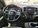 Thumbnail image of 2022 Ram 1500 at The Garage