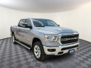 Thumbnail image of 2022 Ram 1500 at The Garage