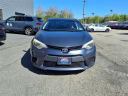 Thumbnail image of 2014 Toyota Corolla at Toyota Universe