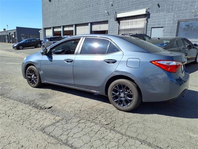 Thumbnail image of 2014 Toyota Corolla at Toyota Universe