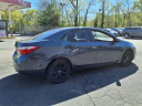 Thumbnail image of 2014 Toyota Corolla at Toyota Universe