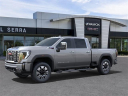 Thumbnail image of 2025 GMC Sierra 2500HD at Al Serra Buick GMC