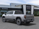 Thumbnail image of 2025 GMC Sierra 2500HD at Al Serra Buick GMC
