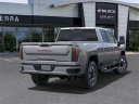 Thumbnail image of 2025 GMC Sierra 2500HD at Al Serra Buick GMC