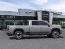 Thumbnail image of 2025 GMC Sierra 2500HD at Al Serra Buick GMC