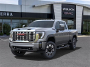 Thumbnail image of 2025 GMC Sierra 2500HD at Al Serra Buick GMC
