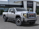 Thumbnail image of 2025 GMC Sierra 2500HD at Al Serra Buick GMC