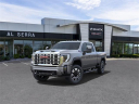 Thumbnail image of 2025 GMC Sierra 2500HD at Al Serra Buick GMC