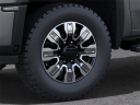 Thumbnail image of 2025 GMC Sierra 2500HD at Al Serra Buick GMC