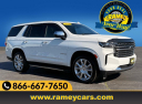 Thumbnail image of 2021 Chevrolet Tahoe at Ramey Motors