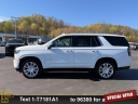 2021 Chevrolet Tahoe Premier at Ramey Motors