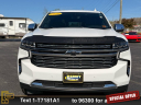 Thumbnail image of 2021 Chevrolet Tahoe at Ramey Motors