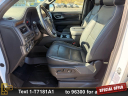 Thumbnail image of 2021 Chevrolet Tahoe at Ramey Motors