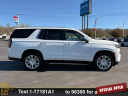 Thumbnail image of 2021 Chevrolet Tahoe at Ramey Motors