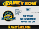 Thumbnail image of 2021 Chevrolet Tahoe at Ramey Motors