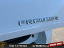 Thumbnail image of 2021 Chevrolet Tahoe at Ramey Motors