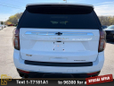 Thumbnail image of 2021 Chevrolet Tahoe at Ramey Motors