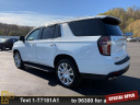 Thumbnail image of 2021 Chevrolet Tahoe at Ramey Motors