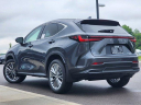 Thumbnail image of 2025 Lexus NX 350 at LexusRivercenter of Covington, KY