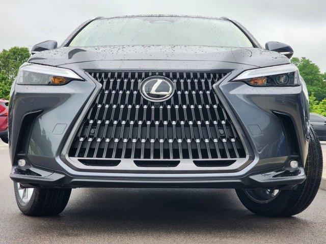 Thumbnail image of 2025 Lexus NX 350 at LexusRivercenter of Covington, KY