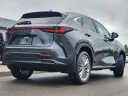 Thumbnail image of 2025 Lexus NX 350 at LexusRivercenter of Covington, KY